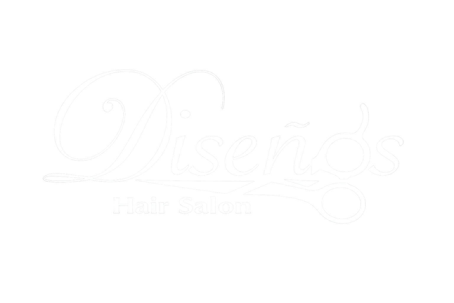 Diseños Hair Salon